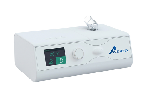 Airapex Auto CPAP Machine