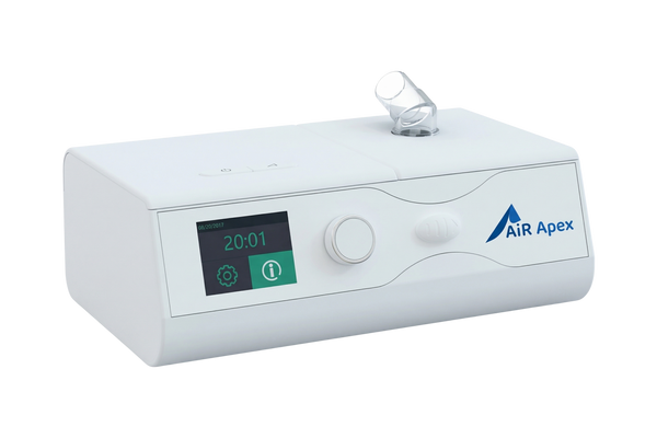 Airapex Auto CPAP Machine
