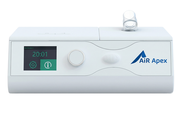 Airapex Auto CPAP Machine