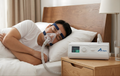 Airapex Auto CPAP Machine