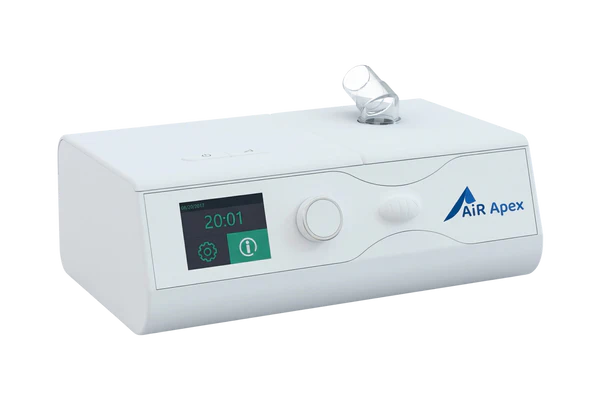 Airapex Auto BPAP Machine