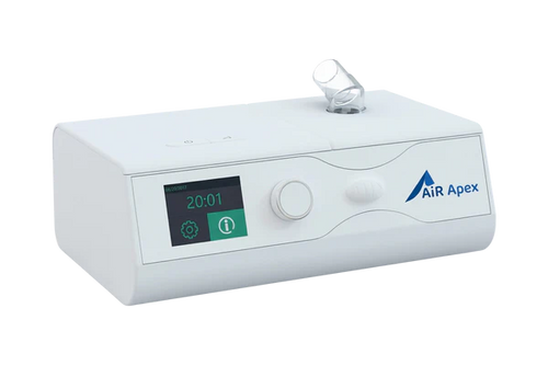 Airapex Auto BPAP Machine