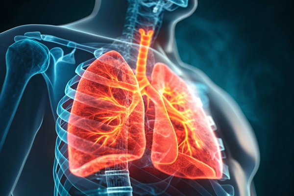 RESPIRATORY SUPPORT